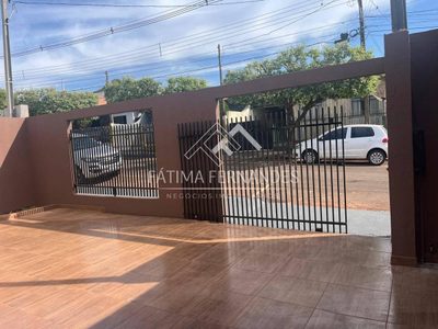 Casa, 3 quartos, 75 m² - Foto 3
