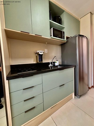 Apartamento, 1 quarto, 24 m² - Foto 5