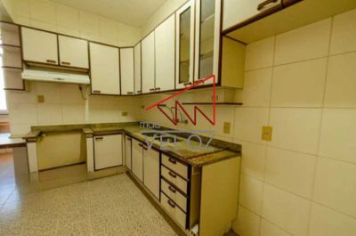 Apartamento, 3 quartos, 105 m² - Foto 1