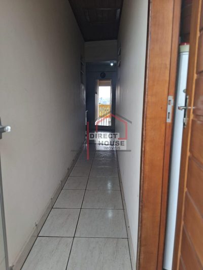 Apartamento, 1 quarto, 30 m² - Foto 2