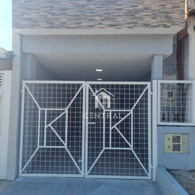 Casa, 2 quartos, 54 m² - Foto 5