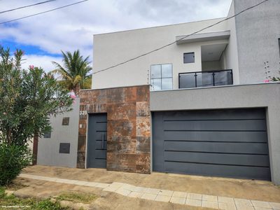 Casa, 3 quartos, 120 m² - Foto 1