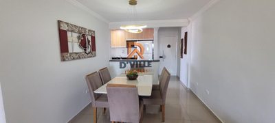 Apartamento, 2 quartos, 87 m² - Foto 5