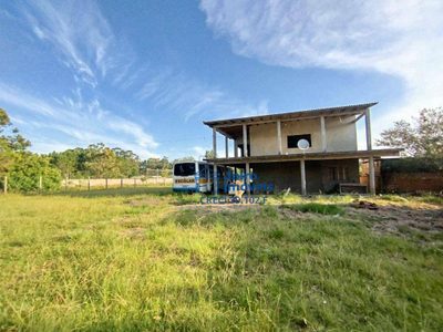 Sítio, 5 quartos, 4770 m² - Foto 1