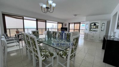 Apartamento, 4 quartos, 200 m² - Foto 4
