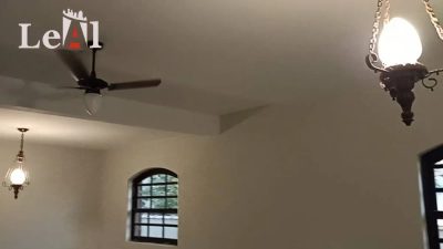 Casa, 5 quartos, 320 m² - Foto 2