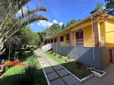 Sítio, 4 quartos, 4 hectares - Foto 2
