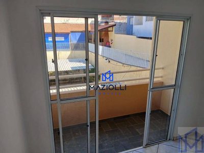 Apartamento, 2 quartos, 72 m² - Foto 2