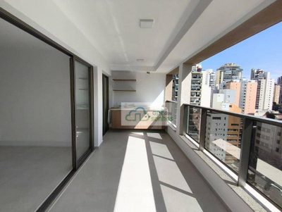 Apartamento, 2 quartos, 88 m² - Foto 3