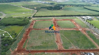 Loteamento e Condomínio, 250 m² - Foto 5
