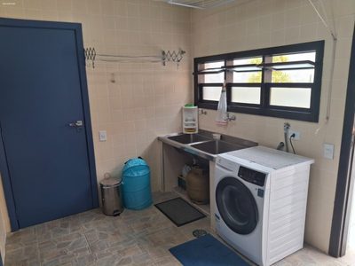 Sobrado, 3 quartos, 400 m² - Foto 4