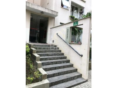 Apartamento, 2 quartos, 58 m² - Foto 3