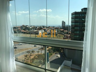 Apartamento, 4 quartos, 200 m² - Foto 2