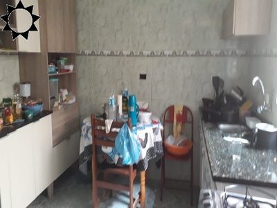 Casa, 3 quartos, 100 m² - Foto 1