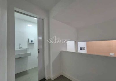 Loja-Salão, 99 m² - Foto 1