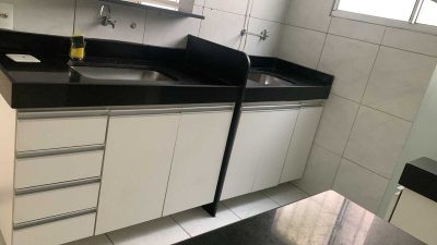 Apartamento, 2 quartos, 62 m² - Foto 5
