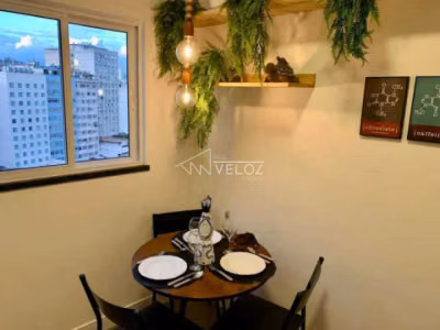 Kitnet-Studio, 27 m² - Foto 4