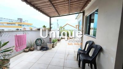 Cobertura, 5 quartos, 220 m² - Foto 2