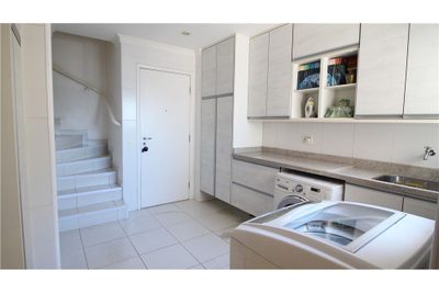 Cobertura, 4 quartos, 425 m² - Foto 3