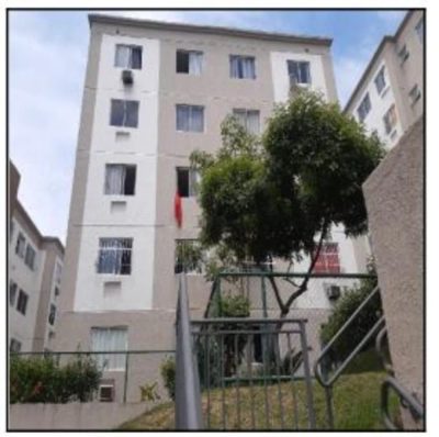 Apartamento, 1 quarto, 40 m² - Foto 1