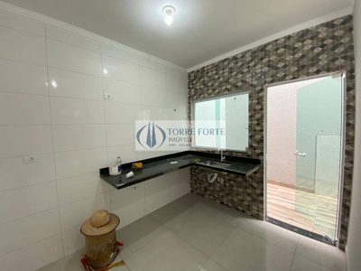 Sobrado, 2 quartos, 124 m² - Foto 4