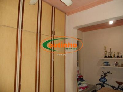 Apartamento, 3 quartos, 82 m² - Foto 3