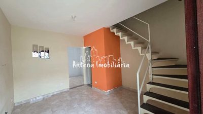 Casa de Condomínio, 2 quartos - Foto 2