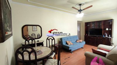 Apartamento, 2 quartos, 75 m² - Foto 2