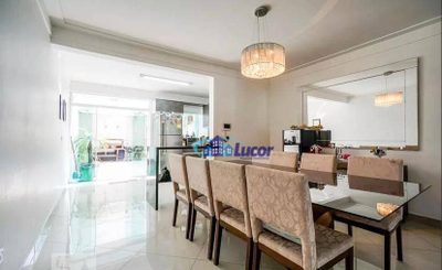 Casa, 3 quartos, 180 m² - Foto 1
