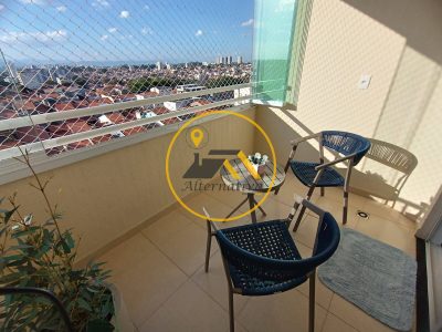 Apartamento, 2 quartos, 75 m² - Foto 4