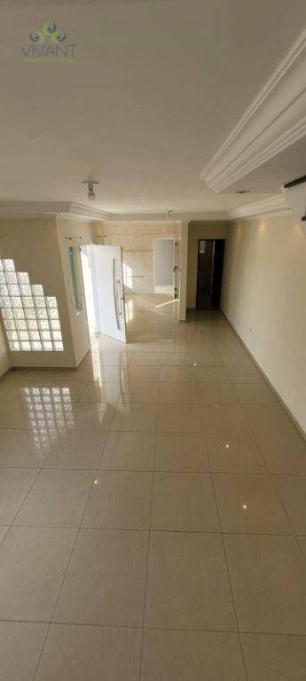 Sobrado, 3 quartos, 127 m² - Foto 4