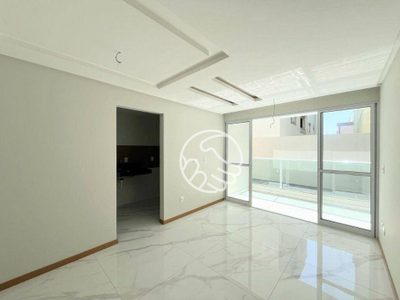 Apartamento, 2 quartos, 59 m² - Foto 5