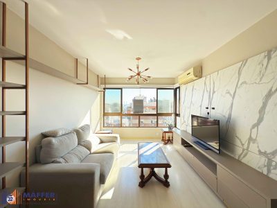 Apartamento, 3 quartos, 89 m² - Foto 2