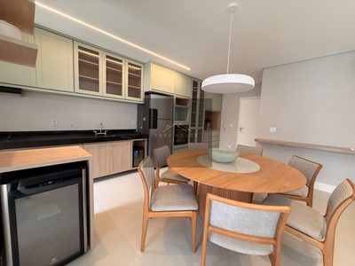 Apartamento, 3 quartos, 122 m² - Foto 3