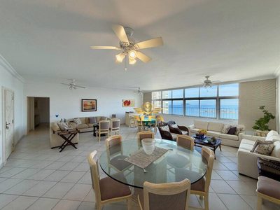 Apartamento, 4 quartos, 375 m² - Foto 1