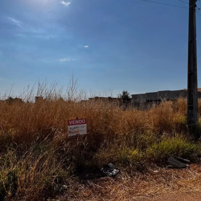 Terreno, 240 m² - Foto 1