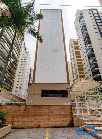 Apartamento, 3 quartos, 105 m² - Foto 1