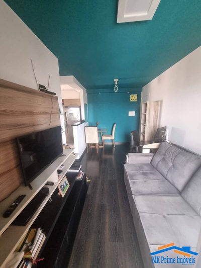 Apartamento, 2 quartos, 48 m² - Foto 5
