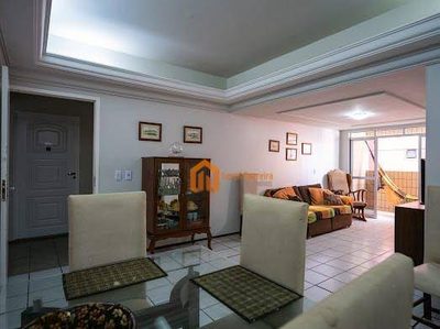 Apartamento, 3 quartos, 100 m² - Foto 4