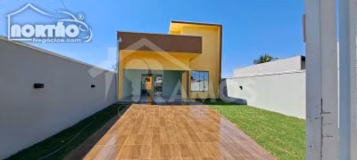 Casa, 3 quartos, 125 m² - Foto 1