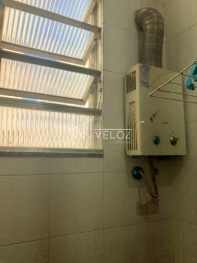 Apartamento, 1 quarto, 21 m² - Foto 4