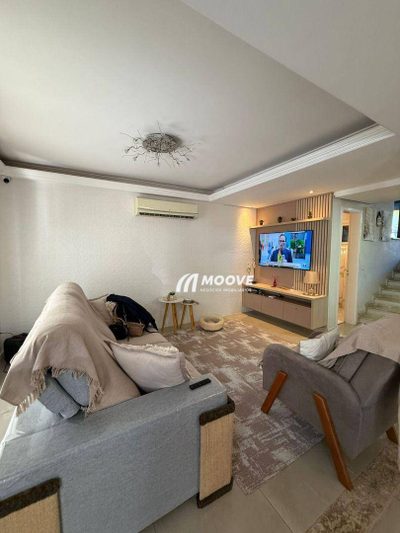 Sobrado, 3 quartos, 253 m² - Foto 5