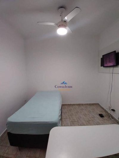 Kitnet-Studio, 33 m² - Foto 4