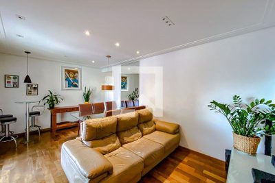 Apartamento, 3 quartos, 92 m² - Foto 5