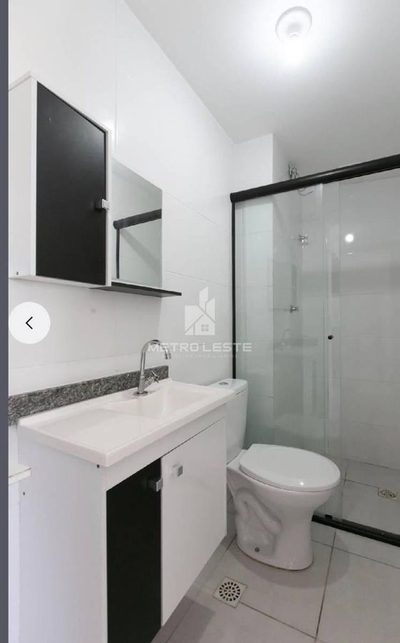 Apartamento, 2 quartos, 35 m² - Foto 5