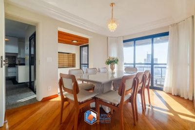 Apartamento, 4 quartos, 242 m² - Foto 3
