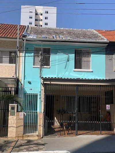 Casa, 3 quartos, 95 m² - Foto 1