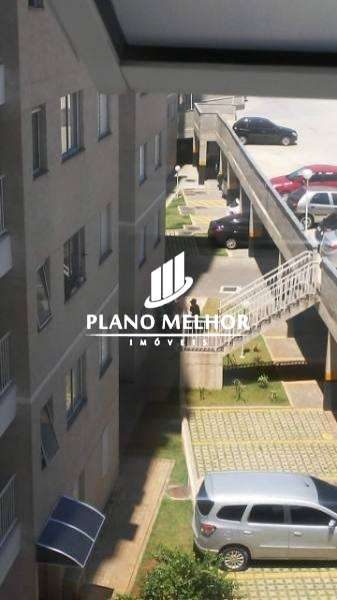Apartamento, 2 quartos, 49 m² - Foto 2