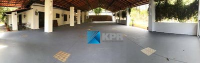 Chácara, 5 quartos, 10000 m² - Foto 2