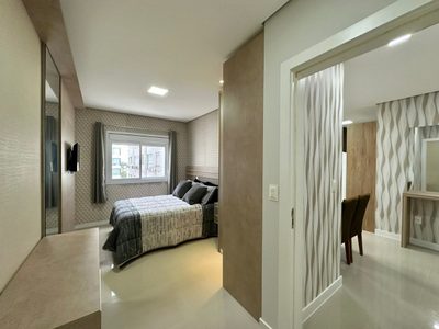 Apartamento, 1 quarto, 69 m² - Foto 4